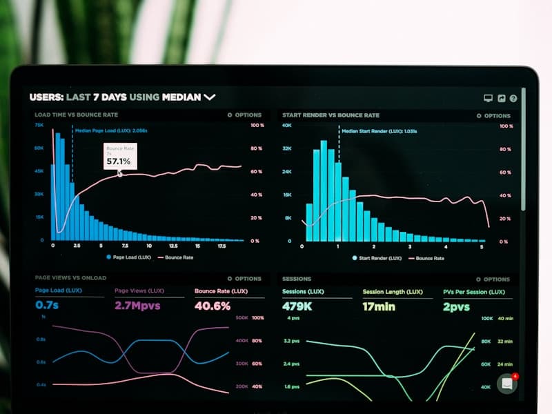 Spectrogram Visualization System