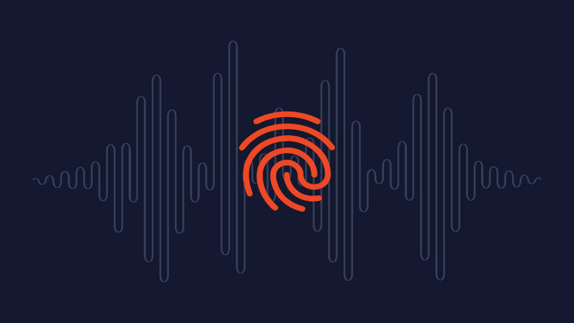 Music Recognition App